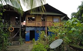 Casa Colibri